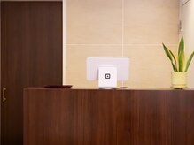 クールビューティー 上野(Coeur Beauty)/お会計