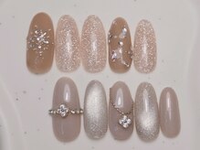 リシェル(Richelle)/Luxe コース