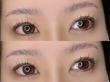 ルルエオノ(Lulu eono)/パリジェンヌ×HBL