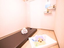 リロット(relot)/産後ケアでお子様同室のお部屋