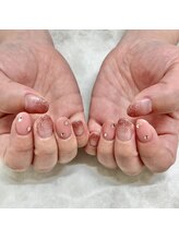 キャンアイドレッシー 佐野店(Can I Dressy)/橋本限定定額デザイン