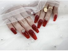 ミューズネイル(muse nail)/ワンカラー