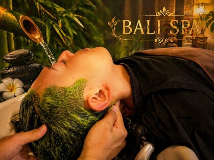 ディメンション 新宿(DiMENSION)の写真