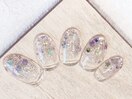 【定額デザインコース】¥6,000
