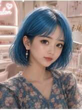 ロモサ 王子店(Romosa) Hiyo