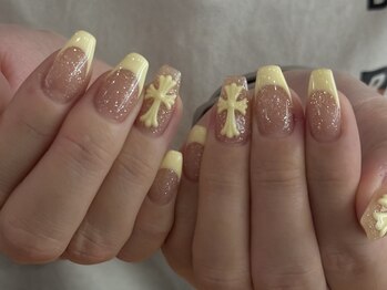 レナトゥス ルッソ(RenatusLusso)/