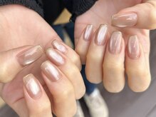 ネイルアルケー(Nail ARCHE)