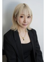 ボンボンビューティースタジオ 麻布十番店(BONBON BEAUTY STUDIO)&nbsp;Ayumi 