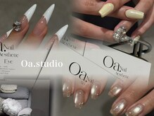 オア(Oa.)