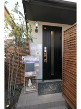 ミックスアップ 練馬店(Mix up)/◆入口2