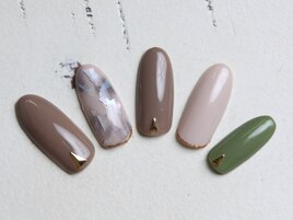 ハンドEコース 3490円