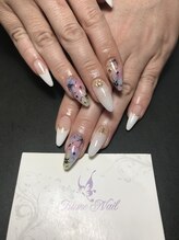ツメ ネイル(Tsume Nail)/プレミアムプラン