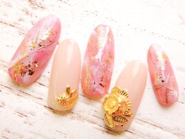 .☆..:.* Sweetコース*..☆.:*