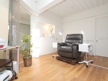 ソレエユ(Sol e U)の雰囲気（個室で、ごゆっくりお過ごし下さい！）