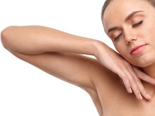 アイラッシュエー(eyelashA)/顔脱毛で化粧ノリの良いお肌に♪