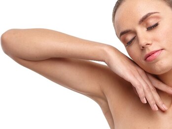 アイラッシュエー(eyelashA)/顔脱毛で化粧ノリの良いお肌に♪