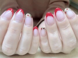赤フレンチ☆