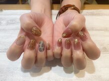 ネイルアルケー(Nail ARCHE)/