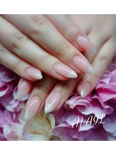 アイネイル(iNAIL)/