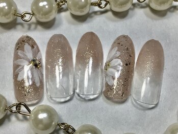 マノアネイル 甲子園口店(MANOA NAIL)/