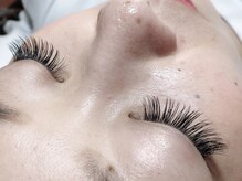 ヨヘン 芦屋店(YoHen)/フラットラッシュ160本