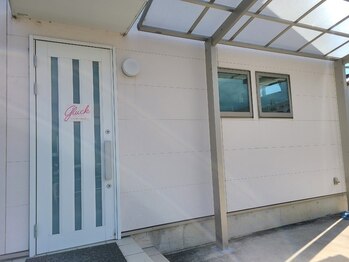 グリュック(GLUCK)/GLUCK玄関