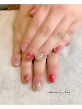 エムシーベル(m.c bell)/