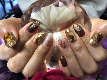 ブリリアン(Brillant)/