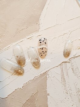 シュポルテ(chou porte)/