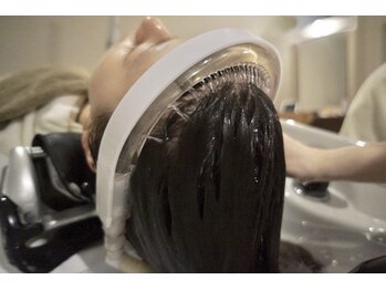 メームプラスリム(meme+LIM)/炭酸泉掛け流し