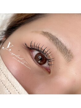 ワイドット(y.)/