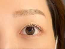 サロンドボーテ ジョワ(salon de beaute Joie)/【パリジェンヌラッシュリフト】