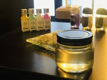 リバース(Re birth)/上質なココナッツオイルを使用♪