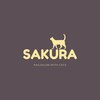 サクラ(SAKURA)のお店ロゴ