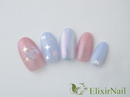 定額b カジュアル/クーポン使用