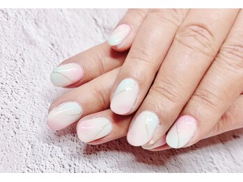 サロン ド パティポー(Salon de Patypo)/初回3500円(オフ無料)