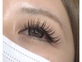 リゴレット(RIGOLETTO)/バインドロック×フラット