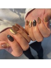 スタイルージュ(Style Rouge)/持ち込みデザイン120min