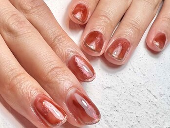 シロン バイ ラベスト 四日市店(Cilon by lovest)/定額シンプル_amanda