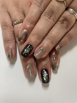 クレア(CREA)/CREA