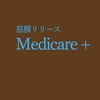 メディケアプラス(Medicare+)ロゴ