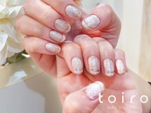 トイロ(toiro)/【持ち込み】マグネットフレンチ