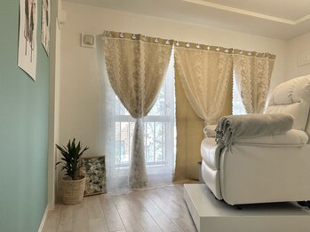 ティンクルラッシュ(Twinkle lash)/《札幌》店内