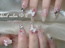 ゆず/持ち込みデザイン