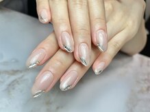 エスビューティー(es.beauty)/定額デザイン