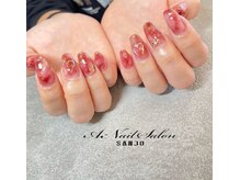 エーネイルサロン 三条店(A-Nail Salon)/つけ放題