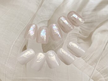 901(ナインティワンネイル)/シンプル