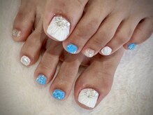 エポック(Epokku)/バカンスネイル