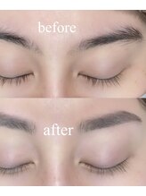 ヨキ(jogi)/【スッキリ】美眉毛WAX