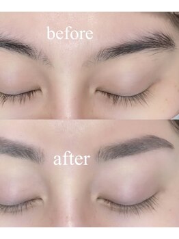 ヨキ(jogi)/【スッキリ】美眉毛WAX